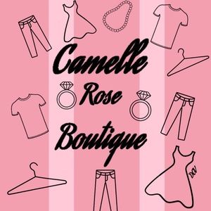 Camelle Rose Boutique